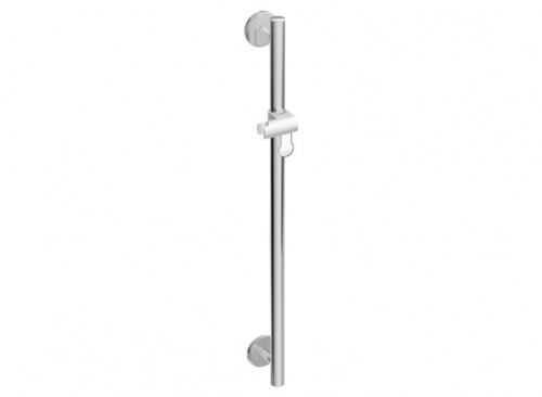 HEWI Rail with Shower Head Holder | WARM TOUCH